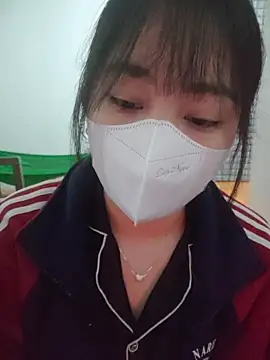 Kajisu 26 online show from 12/20/25, 01:08