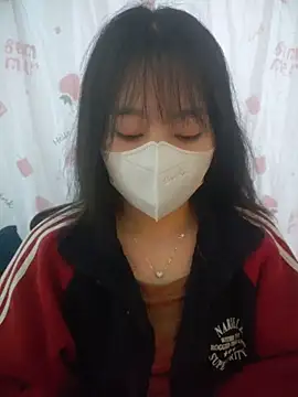 Kajisu 26 online show from 02/06/26, 01:34