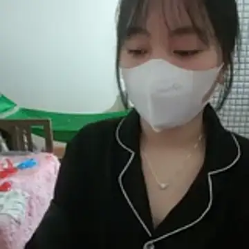 Kajisu 26 online show from 11/18/25, 01:10