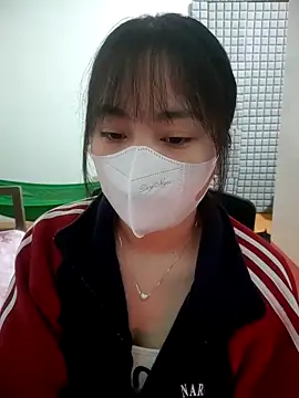 Kajisu 26 online show from 12/17/25, 01:10