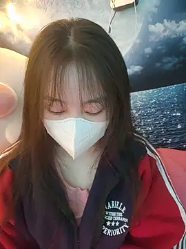 Kajisu 26 online show from 03/17/25, 02:30