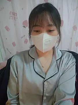 Kajisu 26 online show from 02/01/26, 01:37