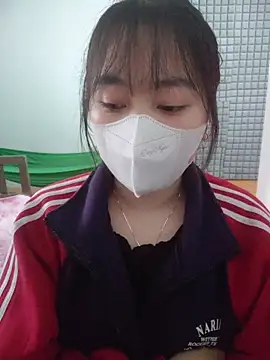 Kajisu 26 online show from 12/21/25, 01:19