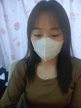 Kajisu 26 online show from 03/01/26, 01:05