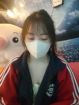 Kajisu 26 online show from 03/19/25, 05:19