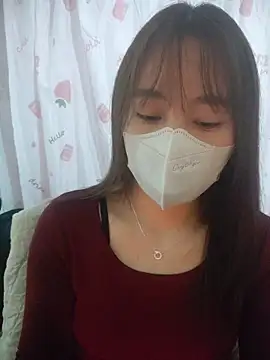 Kajisu 26 online show from 03/08/26, 01:33