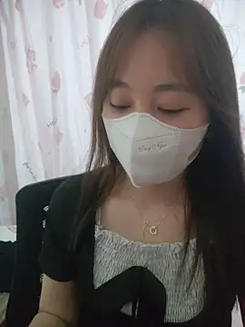 Kajisu 26 online show from 04/10/26, 02:07