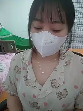 Kajisu 26 online show from 09/22/25, 01:00