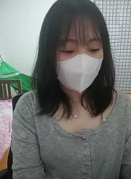 Kajisu 26 online show from 10/21/25, 12:54