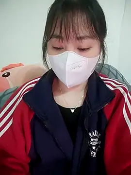 Kajisu 26 online show from 01/09/26, 01:34