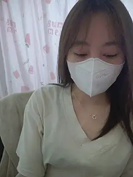 Kajisu 26 online show from 04/12/26, 12:25