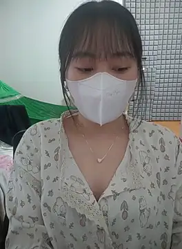 Kajisu 26 online show from 10/13/25, 08:05