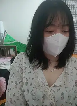 Kajisu 26 online show from 10/07/25, 12:55