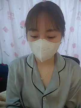 Kajisu 26 online show from 02/16/26, 01:37