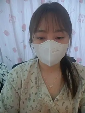 Kajisu 26 online show from 02/22/26, 02:36