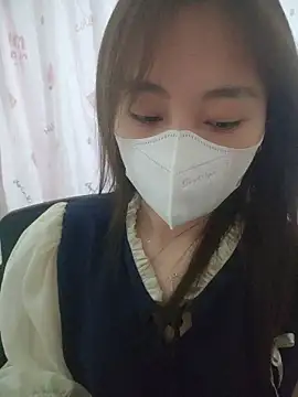 Kajisu 26 online show from 04/07/26, 01:18