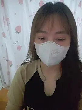Kajisu 26 online show from 06/02/26, 01:16