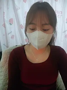 Kajisu 26 online show from 03/08/26, 02:04