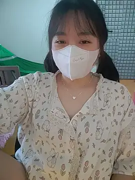 Kajisu 26 online show from 09/14/25, 01:17