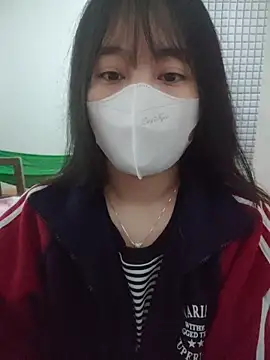 Kajisu 26 online show from 12/22/25, 01:17