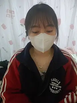 Kajisu 26 online show from 02/09/26, 01:25