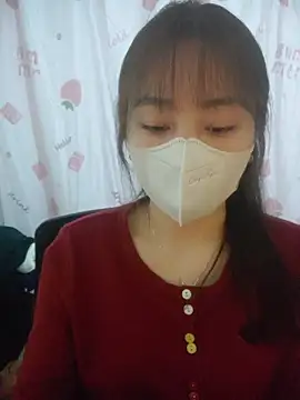 Kajisu 26 online show from 02/17/26, 01:47