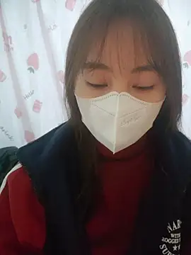 Kajisu 26 online show from 03/10/26, 01:31