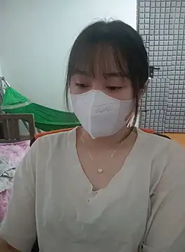 Kajisu 26 online show from 10/04/25, 01:07