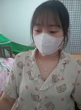 Kajisu 26 online show from 10/10/25, 12:22