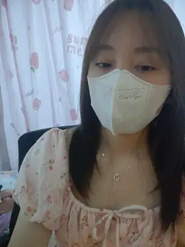 Kajisu 26 online show from 04/09/26, 01:18