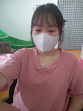 Kajisu 26 online show from 09/15/25, 01:17