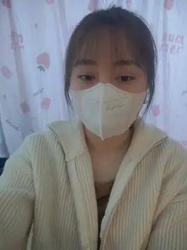 Kajisu 26 online show from 02/23/26, 01:40