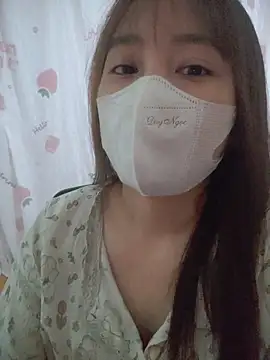 Kajisu 26 online show from 05/31/26, 12:49