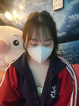 Kajisu 26 online show from 03/19/25, 02:16