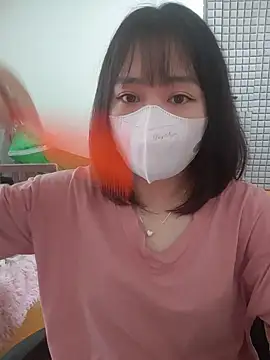 Kajisu 26 online show from 09/21/25, 01:11