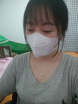 Kajisu 26 online show from 09/26/25, 01:12