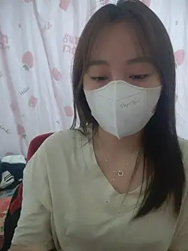 Kajisu 26 online show from 03/29/26, 09:11