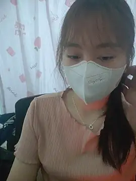 Kajisu 26 online show from 03/19/26, 01:27