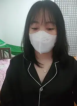 Kajisu 26 online show from 10/23/25, 01:04