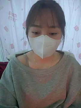 Kajisu 26 online show from 02/13/26, 01:16