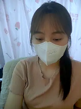 Kajisu 26 online show from 03/02/26, 07:48