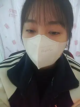 Kajisu 26 online show from 02/05/26, 01:12