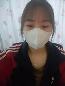 Kajisu 26 online show from 02/14/26, 08:14