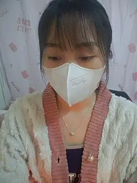 Kajisu 26 online show from 02/04/26, 01:22