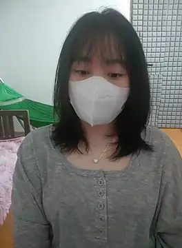 Kajisu 26 online show from 10/01/25, 12:49