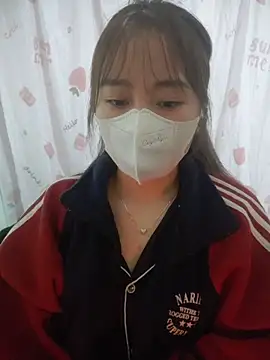 Kajisu 26 online show from 03/05/26, 01:35