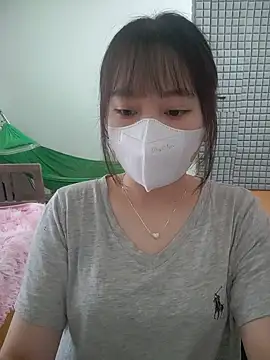 Kajisu 26 online show from 09/20/25, 12:48