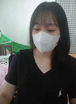 Kajisu 26 online show from 10/19/25, 01:08