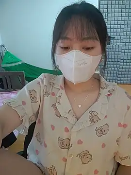 Kajisu 26 online show from 09/13/25, 01:38