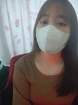 Kajisu 26 online show from 03/24/26, 01:27